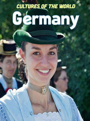 cover image of Germany
